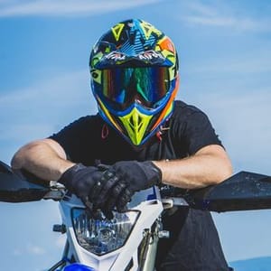Enduro Passion