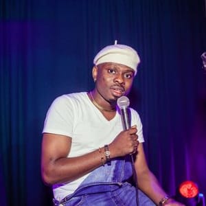 MOP Comedian