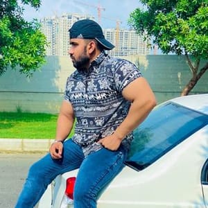 Sky bhadana