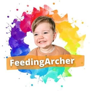 Feeding Archer