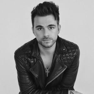 Kevin Andreas