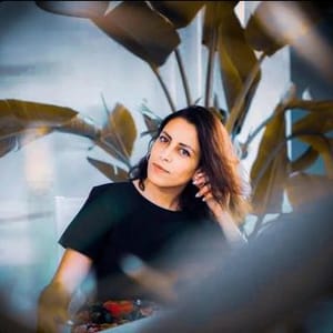 Amira Chebli