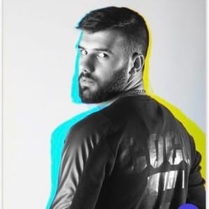 Burak Beldek