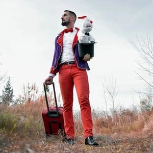 El Gran Showman