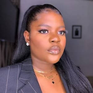 Esther Senah Hosi