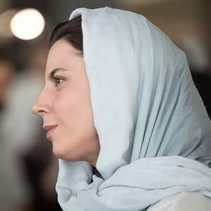 Leila Hatami