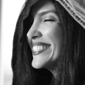 Khatereh Asadi