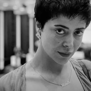 Marwa Alatrach