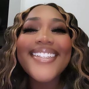 Kenya Necole