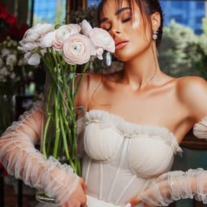 Nisa Azizova