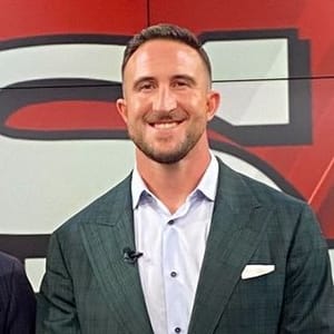 Joe Staley