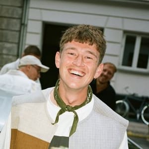 Nicolaj Thomsen