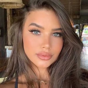 Carolina Santy