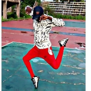Ramex Ib Nonstop  Dancer