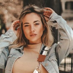 Camila Lujan