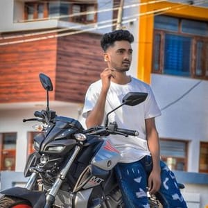 Rohit Roat