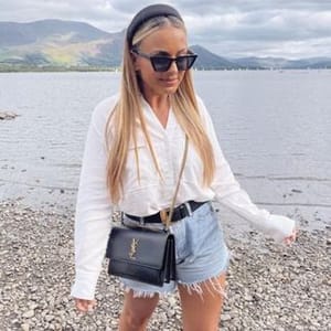 Rachael Casey