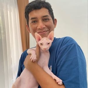 Ilham Ramdana