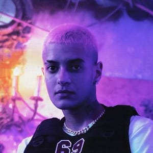 Nick Cruz
