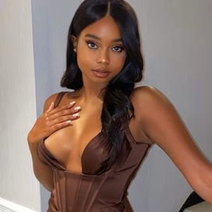 Akilah Mary Louise Releford