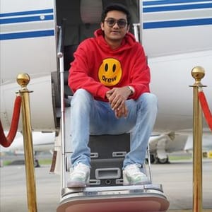 Pranav Panpalia