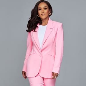 Leanne Kistan-dlamini