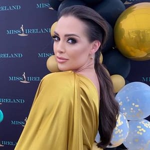 Rebecca Maguire