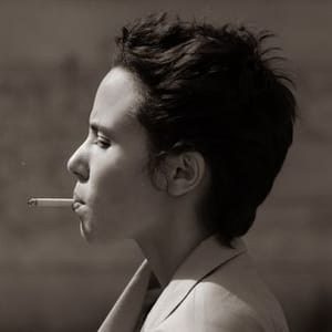 Marguerite Thiam Donnadieu