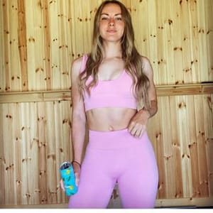 Mica Mc Neill