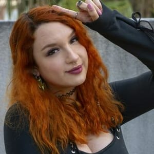 Melody Rose