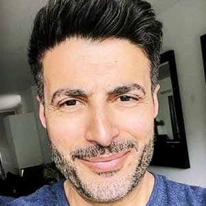 Sukru Pehlivan