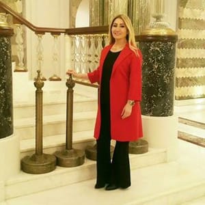 Filiz Koc