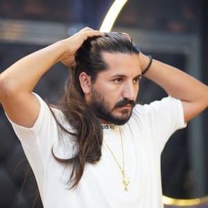 Berat Polatoglu