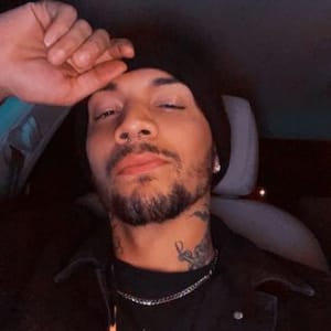 Tony Vocals