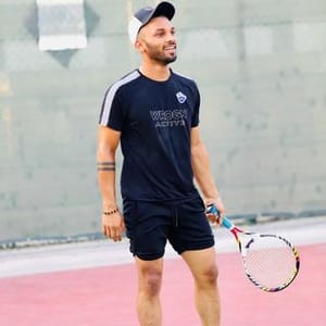 Vishnu Vinod