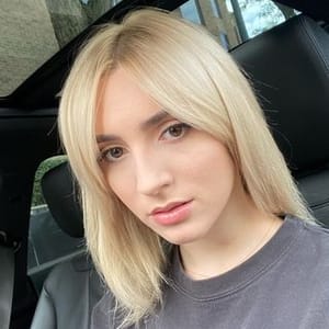 Gabrielle Girard