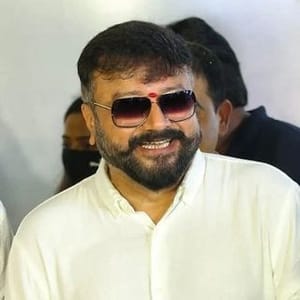 Jayaram Subramaniam