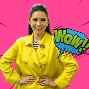 Pastora Maria Paula Arrazola