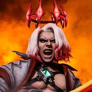 Twiin Cosplay