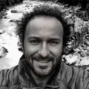 Carlos Schilling