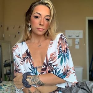 Jess Ditirro