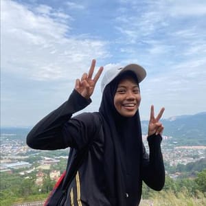 Tuhfah Nazira
