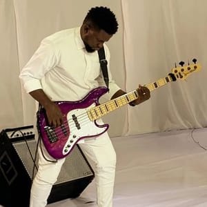 Koko Bass