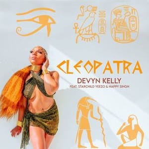 Devyn Kelly