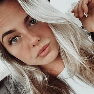 Nashara Ederveen