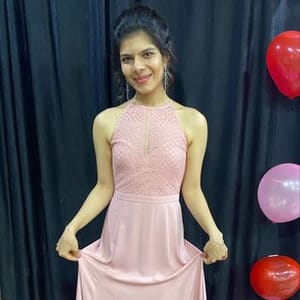 Aamna Munjal