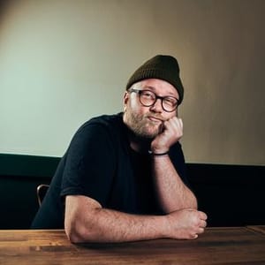 Max Strohe
