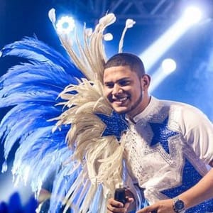 Patrick Araujo