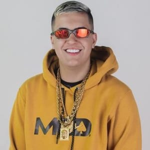 Mc Leozin