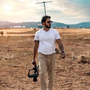 Suleyman Ozturk